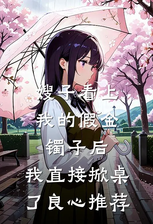 嫂子看上我的假金镯子后，我直接掀桌了良心推荐