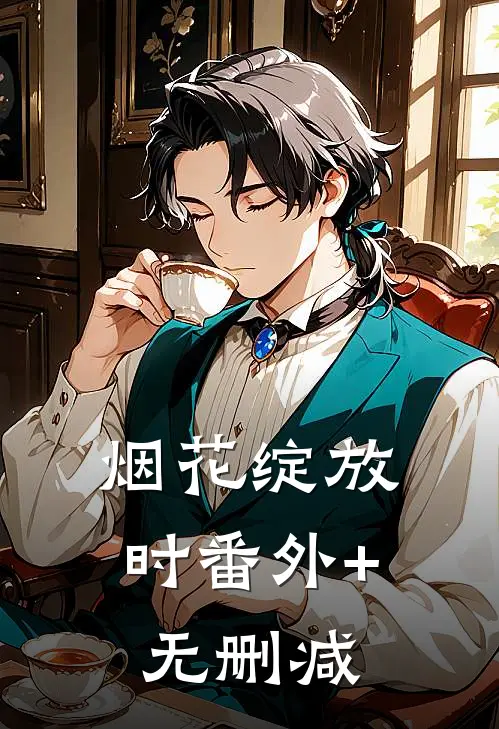 烟花绽放时番外+无删减