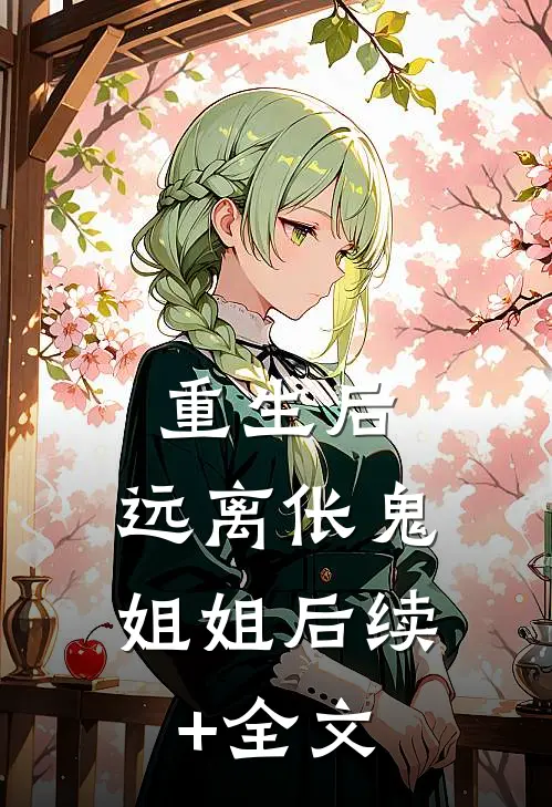 重生后，远离伥鬼姐姐后续+全文