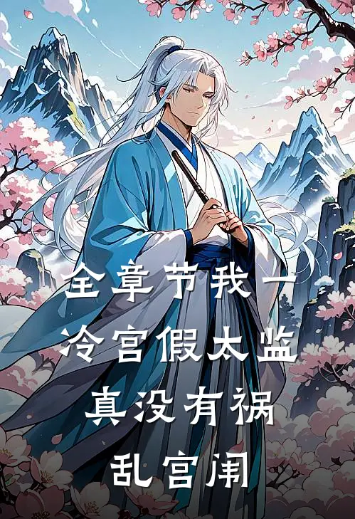 全章节我一冷宫假太监，真没有祸乱宫闱