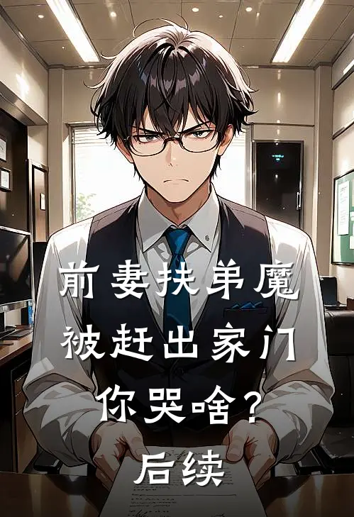前妻扶弟魔，被赶出家门你哭啥？后续
