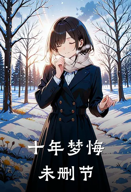 十年梦悔未删节