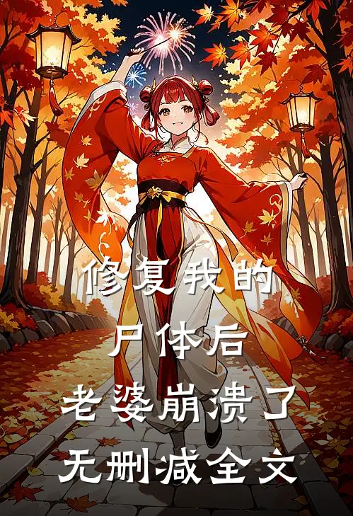 修复我的尸体后，老婆崩溃了无删减全文