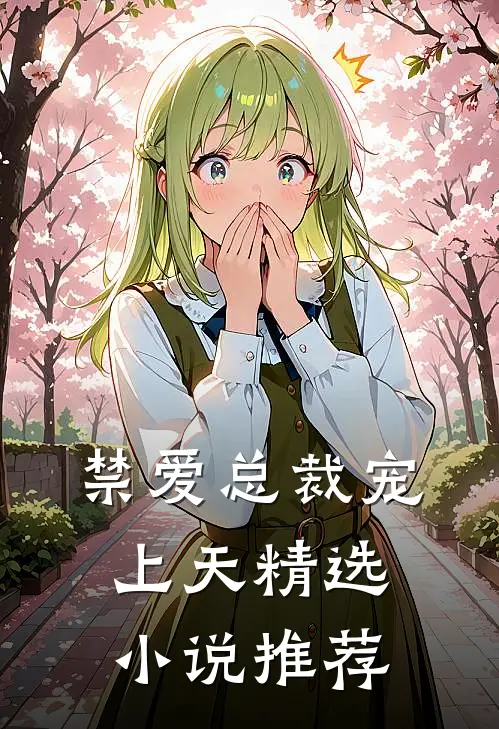 禁爱总裁宠上天精选小说推荐