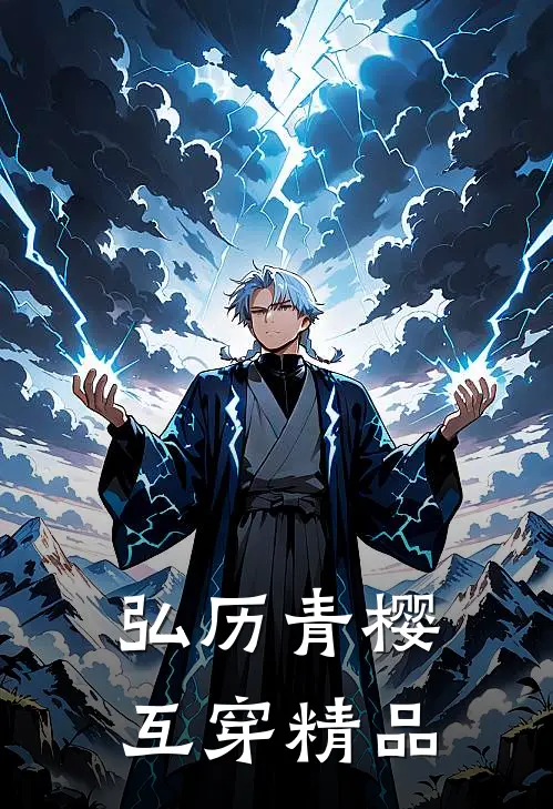 弘历青樱互穿精品