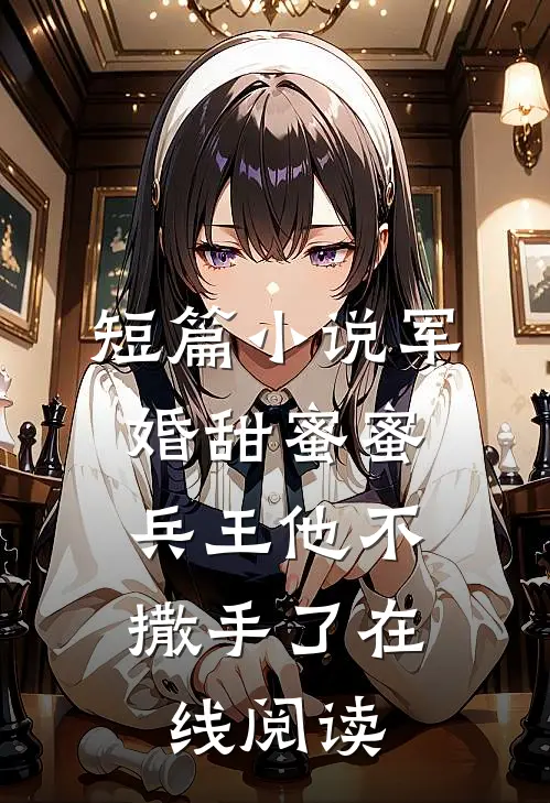 短篇小说军婚甜蜜蜜,兵王他不撒手了在线阅读