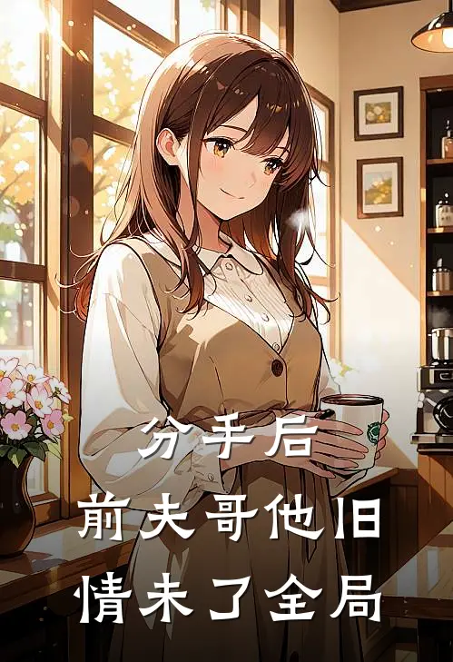分手后，前夫哥他旧情未了全局