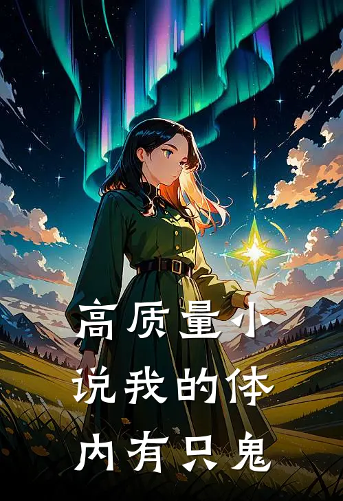 高质量小说我的体内有只鬼