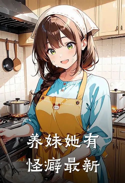 养妹她有怪癖最新