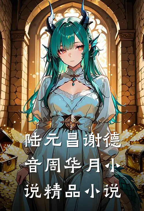 陆元昌谢德音周华月小说精品小说
