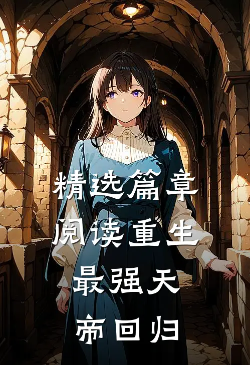 精选篇章阅读重生：最强天帝回归