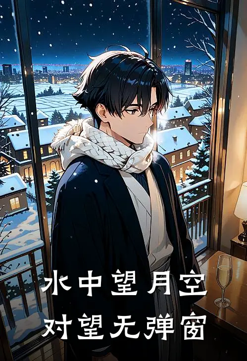 水中望月空对望无弹窗
