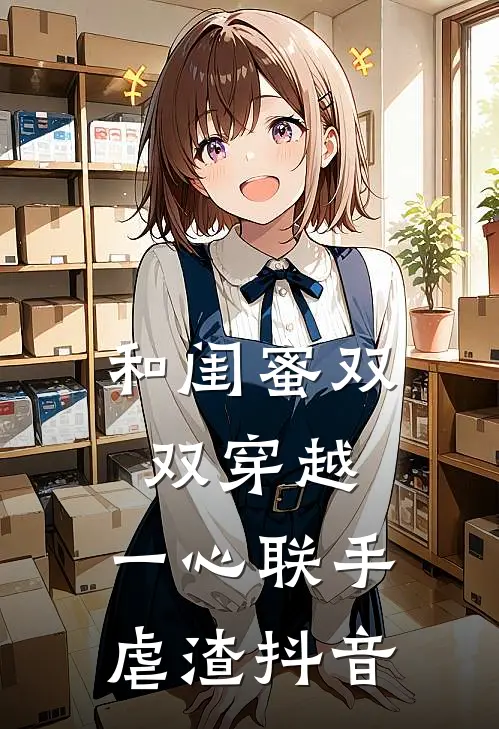 和闺蜜双双穿越，一心联手虐渣抖音