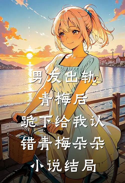 男友出轨青梅后，跪下给我认错青梅朵朵小说结局