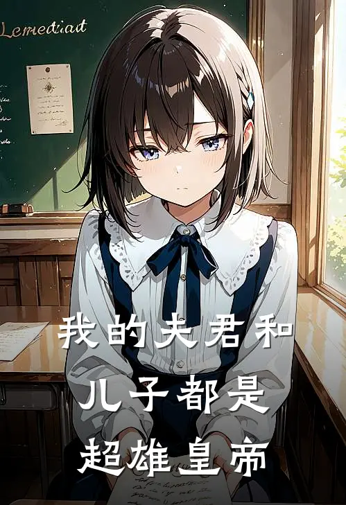 我的夫君和儿子都是超雄皇帝