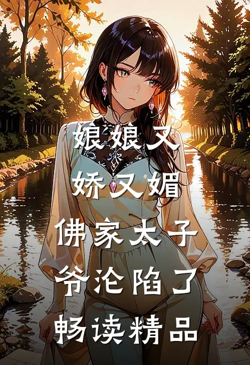 娘娘又娇又媚，佛家太子爷沦陷了畅读精品