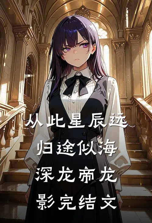 从此星辰远，归途似海深龙帝龙影完结文