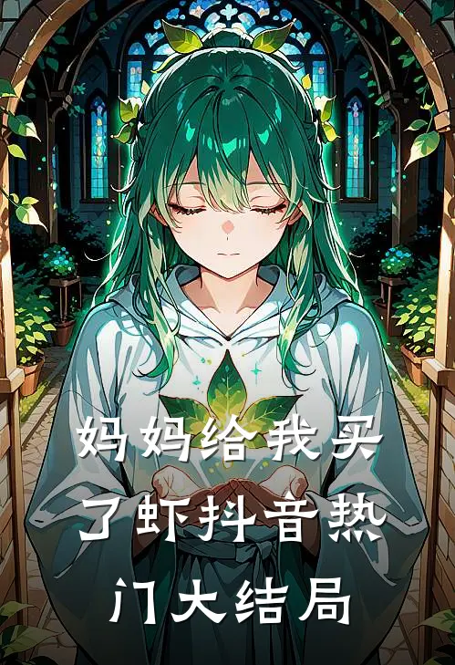 妈妈给我买了虾抖音热门大结局