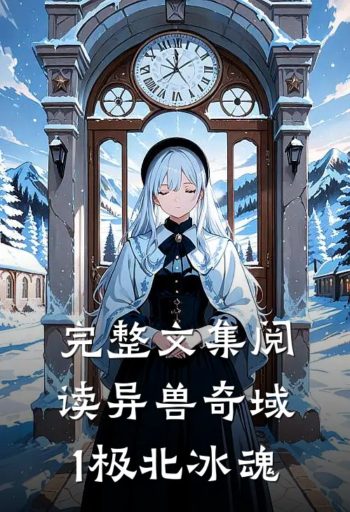 完整文集阅读异兽奇域1极北冰魂