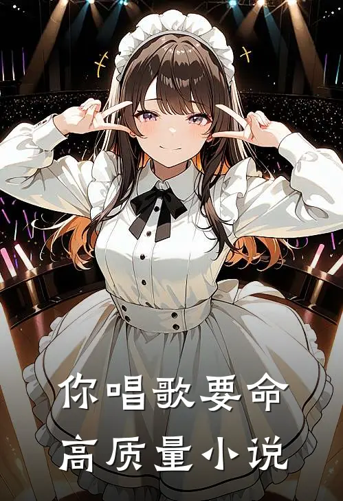你唱歌要命高质量小说