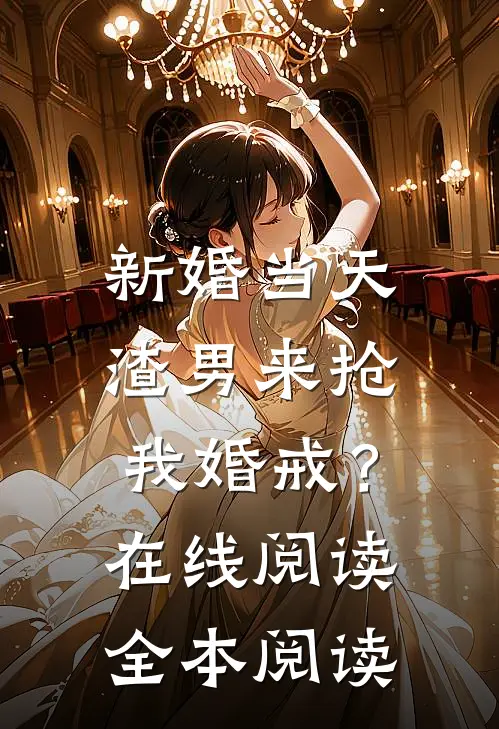 新婚当天，渣男来抢我婚戒？在线阅读全本阅读