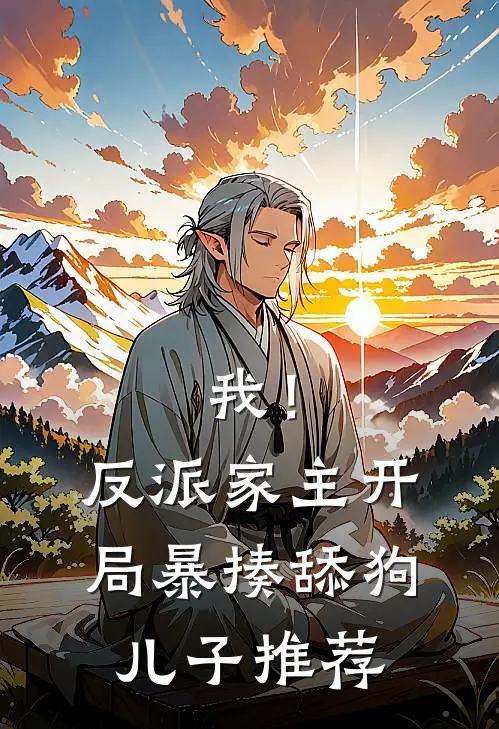 我！反派家主，开局暴揍舔狗儿子推荐