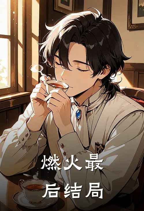 燃火最后结局