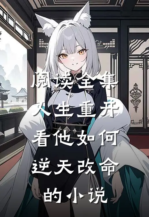 阅读全集人生重开:看他如何逆天改命的小说