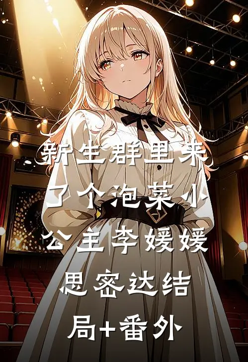 新生群里来了个泡菜小公主李媛媛思密达结局+番外