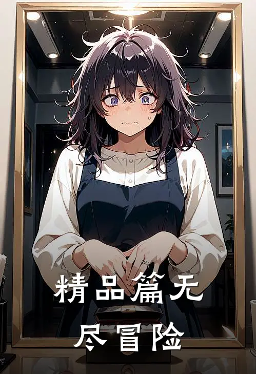 精品篇无尽冒险