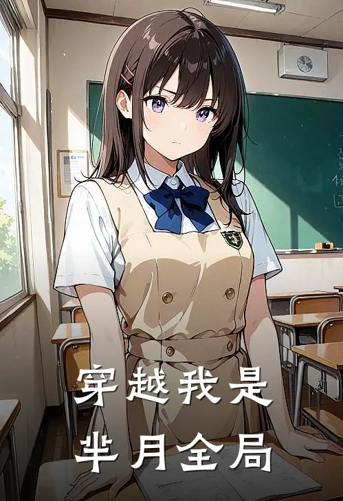 穿越我是芈月全局