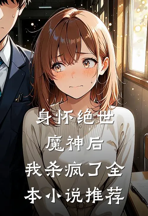 身怀绝世魔神后，我杀疯了全本小说推荐