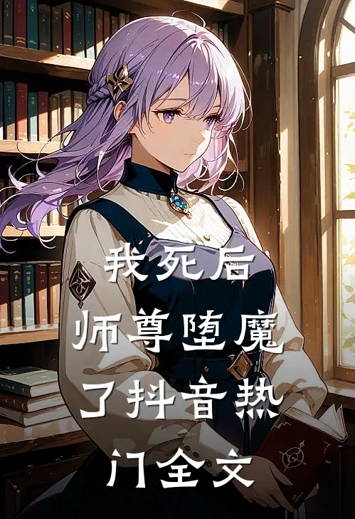 我死后，师尊堕魔了抖音热门全文