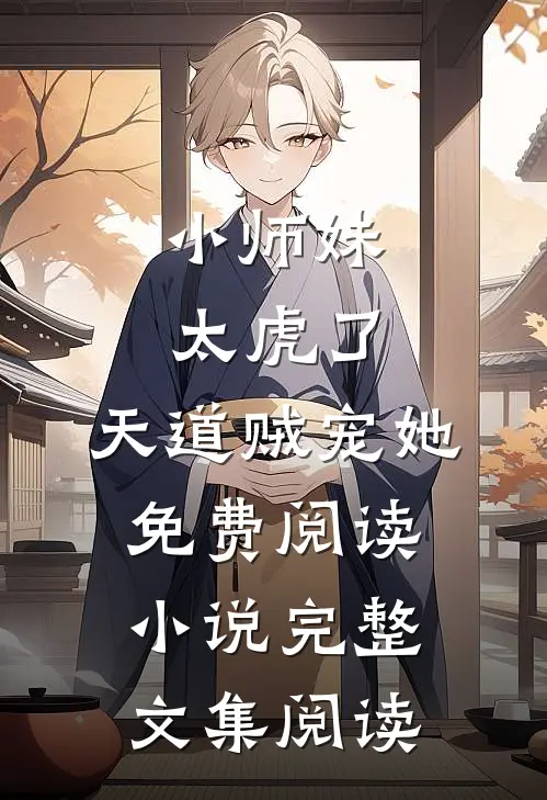 小师妹太虎了,天道贼宠她免费阅读小说完整文集阅读