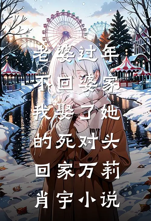 老婆过年不回婆家，我娶了她的死对头回家万莉肖宇小说