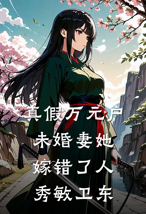 真假万元户，未婚妻她嫁错了人秀敏卫东