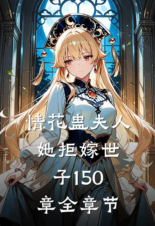 情花蛊夫人她拒嫁世子150章全章节