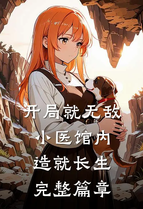 开局就无敌，小医馆内造就长生完整篇章