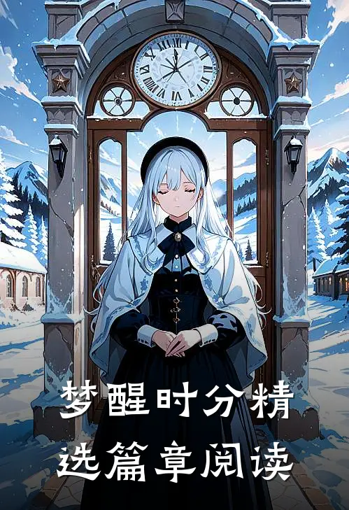 梦醒时分精选篇章阅读