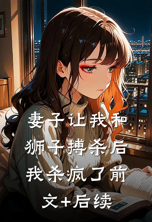 妻子让我和狮子搏杀后，我杀疯了前文+后续