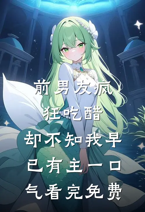 前男友疯狂吃醋，却不知我早已有主一口气看完免费