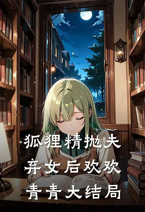 狐狸精抛夫弃女后欢欢青青大结局