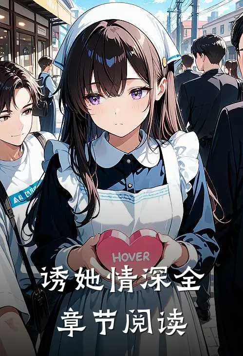 诱她情深全章节阅读