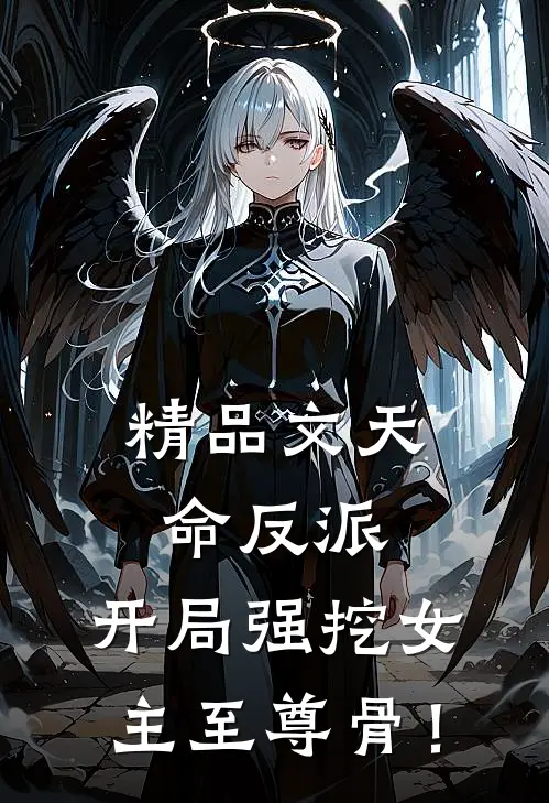 精品文天命反派：开局强挖女主至尊骨！