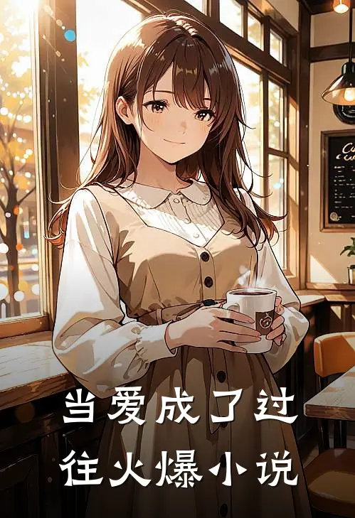 当爱成了过往火爆小说