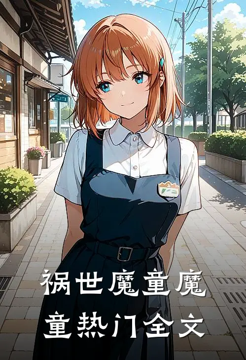 祸世魔童魔童热门全文