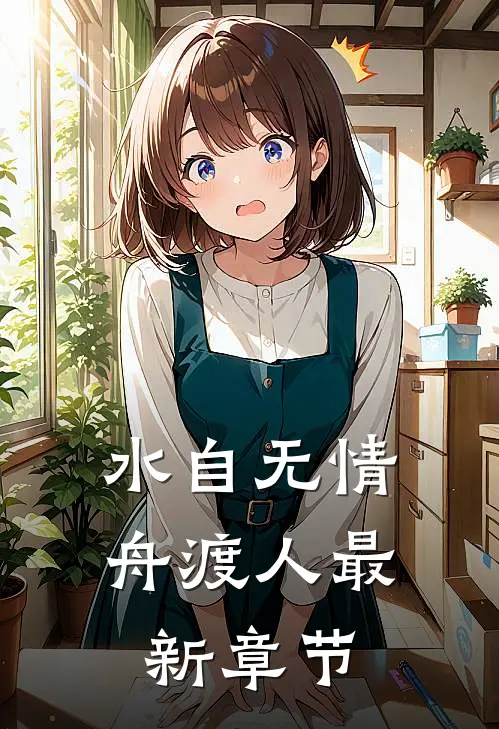 水自无情舟渡人最新章节