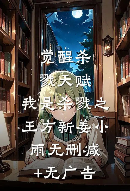 觉醒杀戮天赋，我是杀戮之王方新姜小雨无删减+无广告