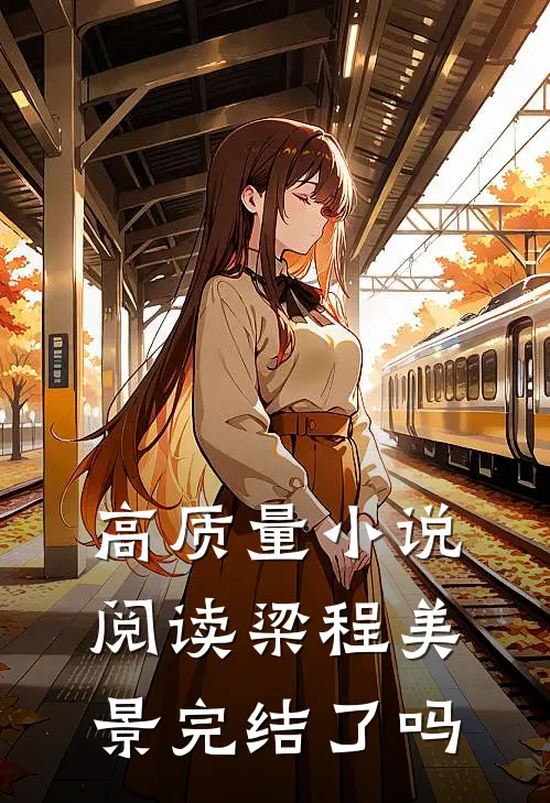 高质量小说阅读梁程美景完结了吗