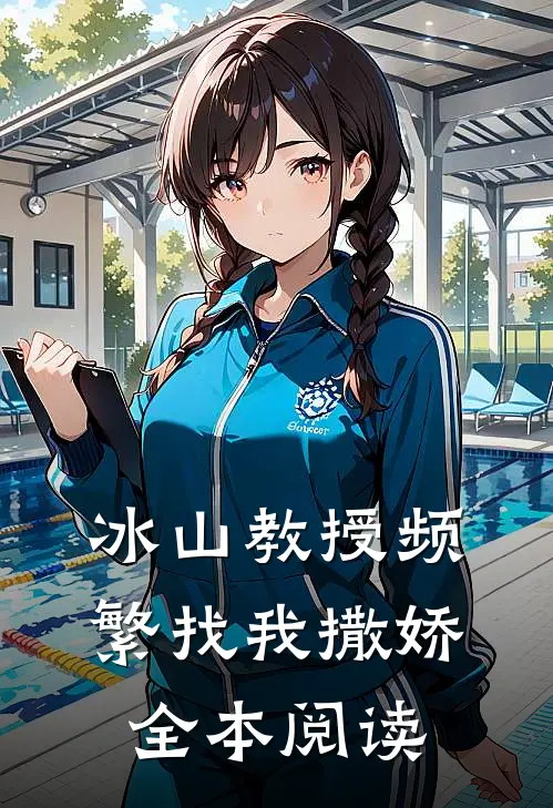 冰山教授频繁找我撒娇全本阅读